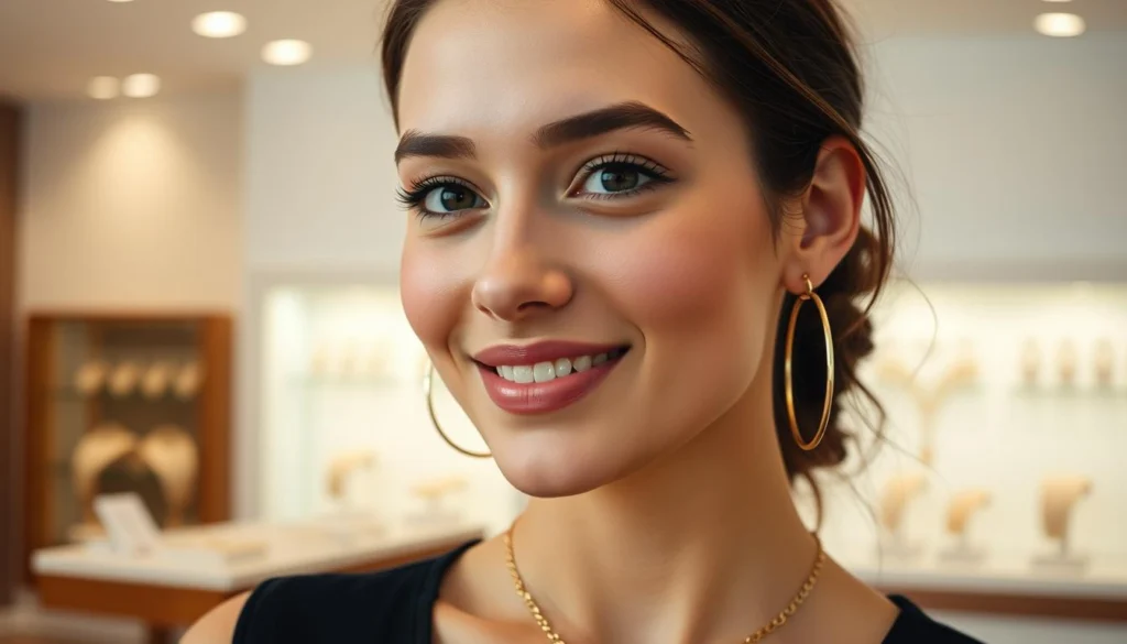 The US Jewelry Trends in 2025 That Will Keep You Ahead of the Fashion Curve