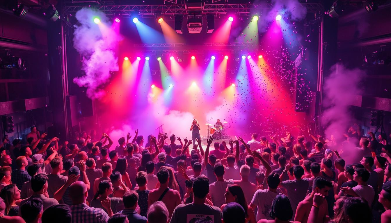 From Rock to Pop: Best Upcoming Concert Tours in the USA for 2025