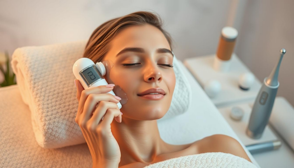 Gadgets That Glow: Tech-Driven Skincare Innovations Taking Over 2025
