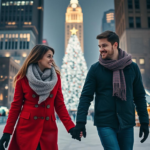 USA's Christmas Holiday Magic Awaits: Most Enchanting Christmas Markets