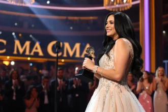 Complete 2024 CMA Awards Winners List and Best Performance Highlights