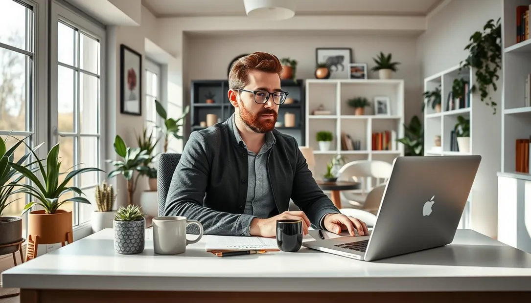 Remote Work in 2025: How U.S. Businesses Can Lead the Future