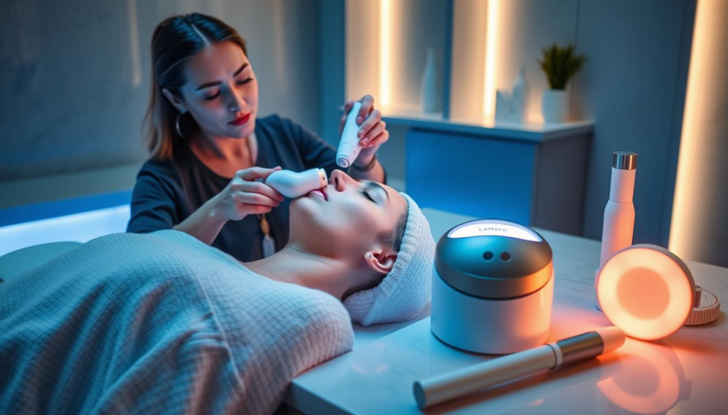 Gadgets That Glow: Tech-Driven Skincare Innovations Taking Over 2025