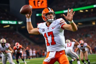 Chargers vs. Bengals: Highlights and Key Moments from an Epic Showdown