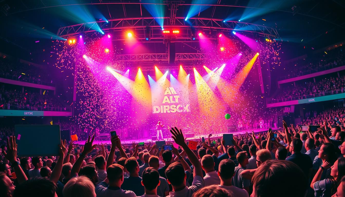 From Rock to Pop: Best Upcoming Concert Tours in the USA for 2025