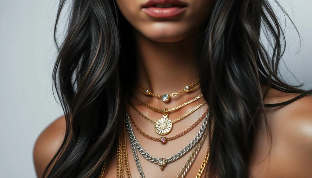 The US Jewelry Trends in 2025 That Will Keep You Ahead of the Fashion Curve