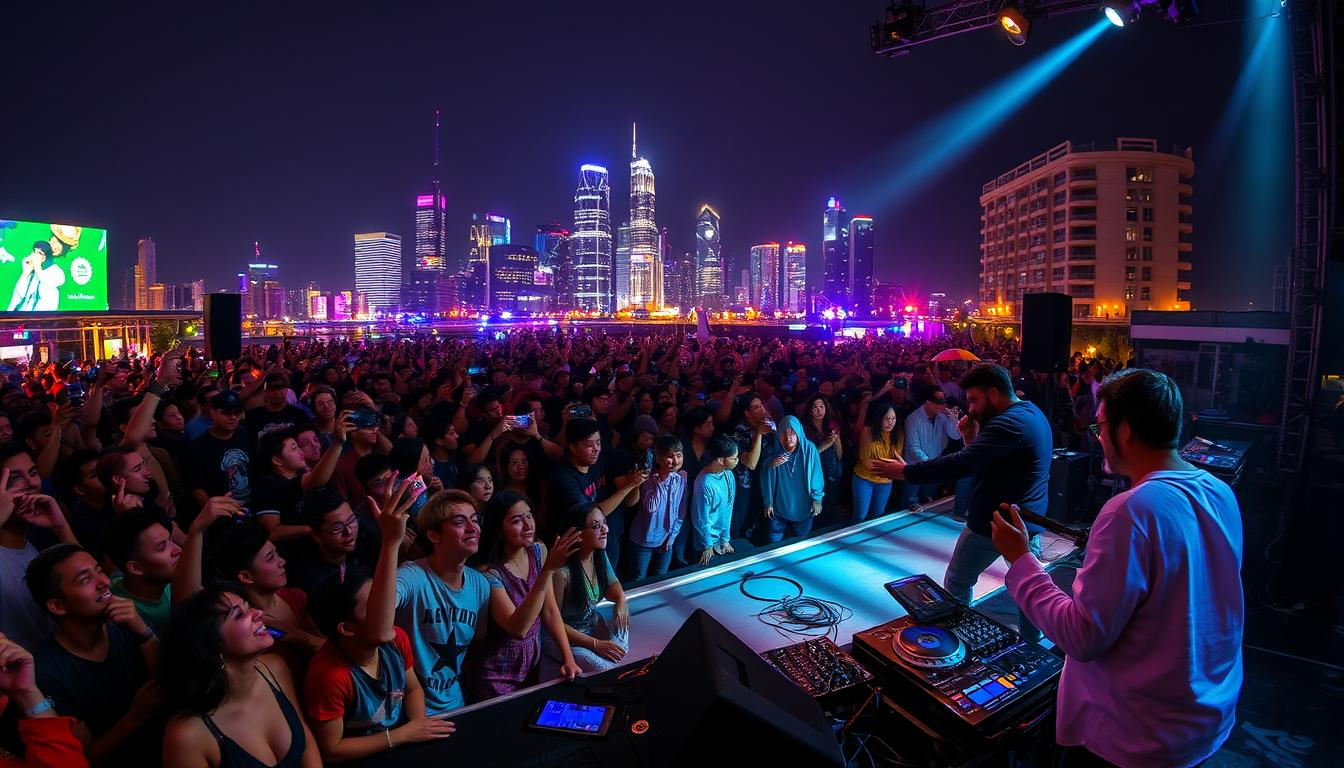 From Rock to Pop: Best Upcoming Concert Tours in the USA for 2025