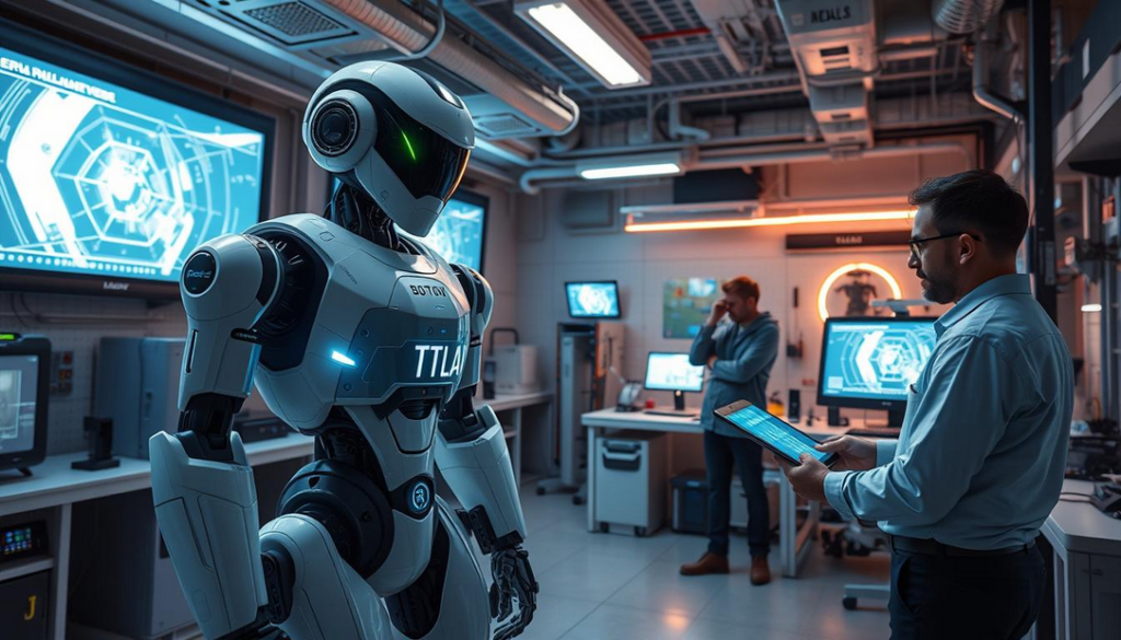 Boston Dynamics Atlas: From Prototype to the Future of Humanoid Robotics