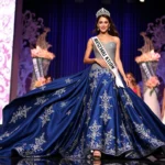 Miss Universe 2024: Denmark's Victoria Kjaer Takes the Crown