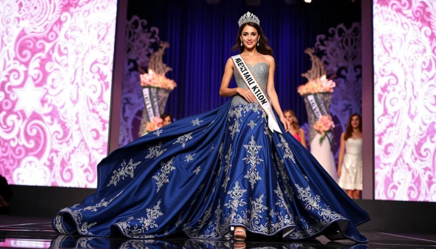 Miss Universe 2024: Denmark's Victoria Kjaer Takes the Crown