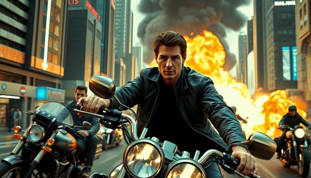 Mission: Impossible 8 Trailer – Tom Cruise Faces The Final Reckoning!