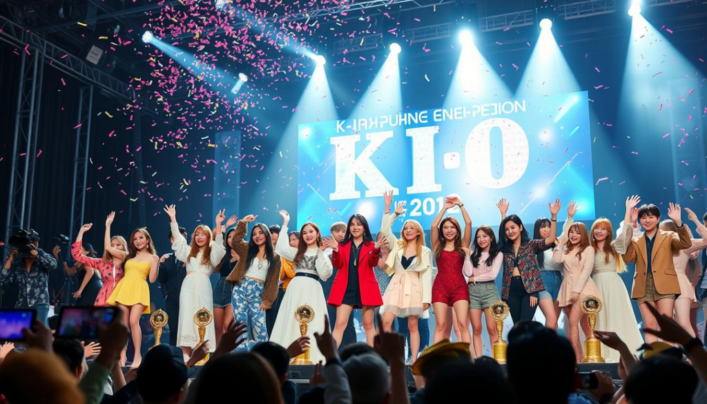 From Nominees to Winners: The 2024 MAMA Awards Recap!