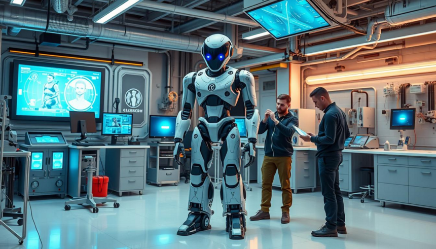 Boston Dynamics Atlas: From Prototype to the Future of Humanoid Robotics