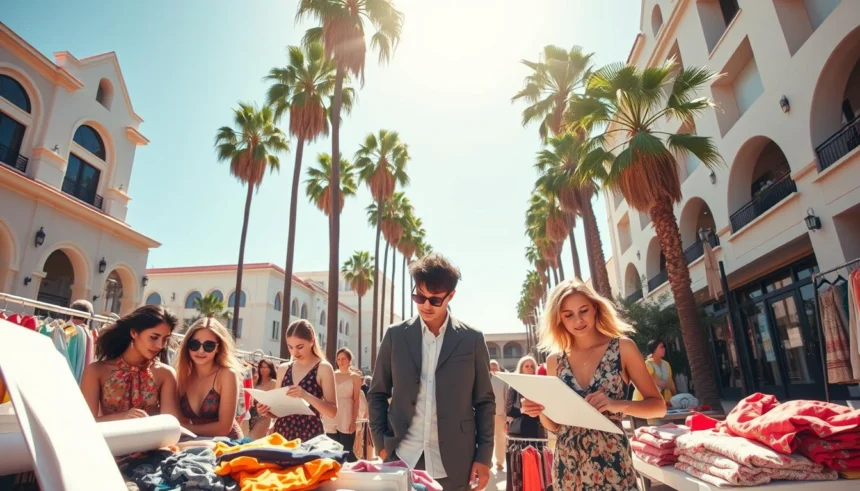 From NYC to LA: The Best Fashion Schools Across the USA