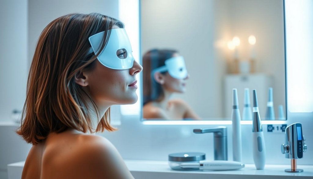 Gadgets That Glow: Tech-Driven Skincare Innovations Taking Over 2025
