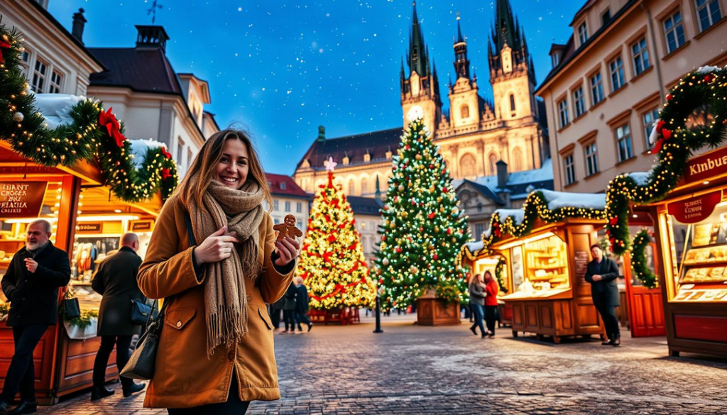 USA's Christmas Holiday Magic Awaits: Most Enchanting Christmas Markets