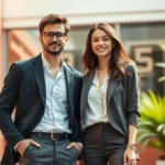 The Rise of Gender-Neutral Fashion: How Brands Are Breaking Boundaries in 2025