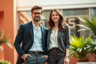 The Rise of Gender-Neutral Fashion: How Brands Are Breaking Boundaries in 2025