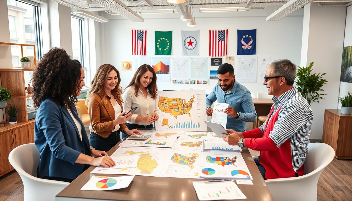 Top USA Government Grants and Funding Options for Small Businesses in 2025
