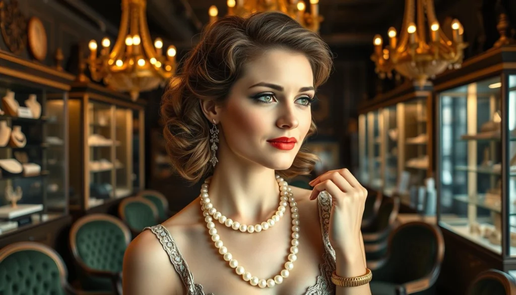 The US Jewelry Trends in 2025 That Will Keep You Ahead of the Fashion Curve