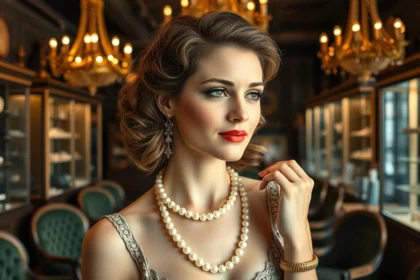 The US Jewelry Trends in 2025 That Will Keep You Ahead of the Fashion Curve