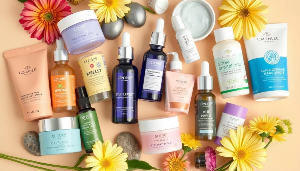 Top USA Skincare Brands Elevating Beauty Routines for Every Skin Type!