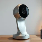 Apple’s Upcoming Smart Home Camera: New Standard for Security Tech
