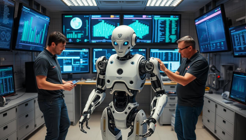 Boston Dynamics Atlas: From Prototype to the Future of Humanoid Robotics