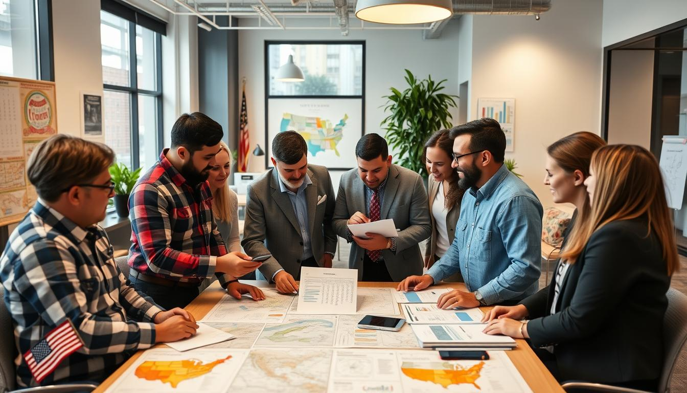 Top USA Government Grants and Funding Options for Small Businesses in 2025