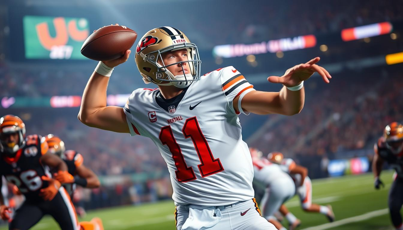 Chargers vs. Bengals: Highlights and Key Moments from an Epic Showdown