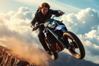 Mission: Impossible 8 Trailer – Tom Cruise Faces The Final Reckoning!