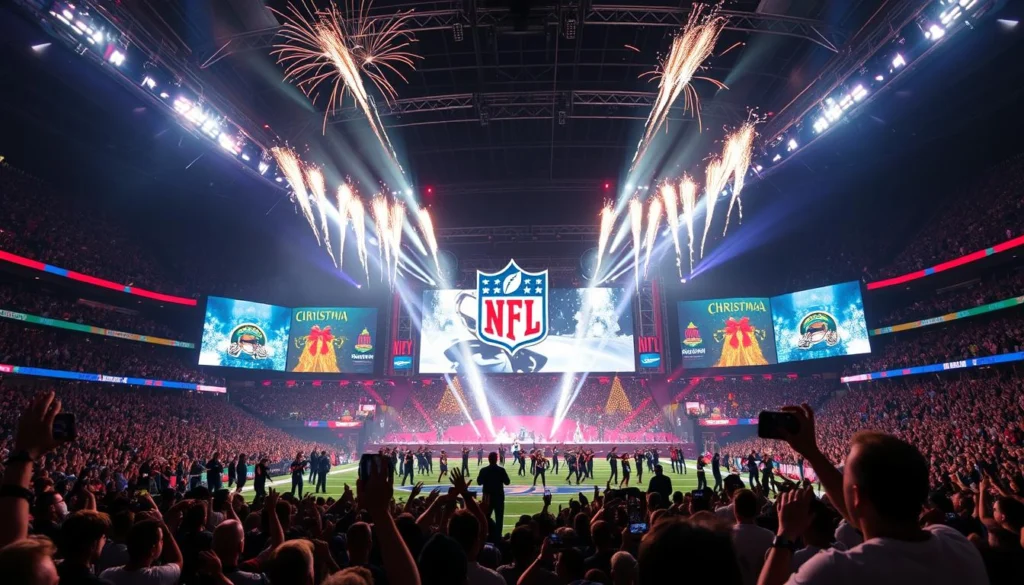 Beyoncé to Shine at NFL Halftime Show: Christmas Spectacle Streams on Netflix