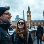 From London to Edinburgh: Unveiling the UK's Travel Destinations for 2025