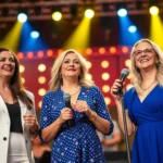 From Rock to Pop: Best Upcoming Concert Tours in the USA for 2025