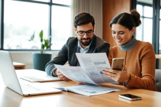 Amazon and Anthropic: The Power Partnership Redefining Technology