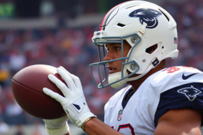 National Football League Powerhouses: Colleges with the Most Alumni in the League