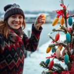 Christmas is almost here: Discover the Festive Magic Sweeping Across the USA