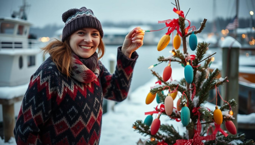 Christmas is almost here: Discover the Festive Magic Sweeping Across the USA