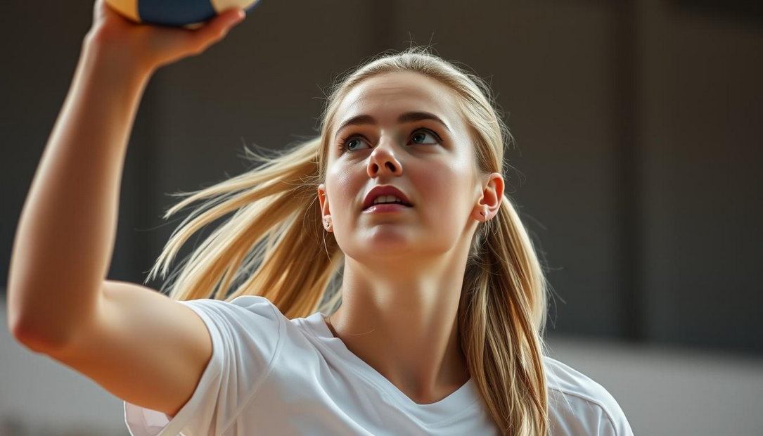 Spike Into Action: NCAA Women’s Volleyball Final Four TV Times and Details