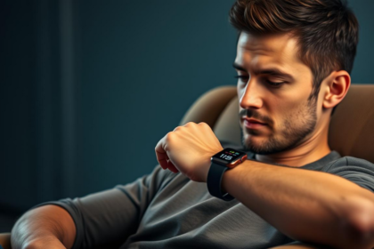 Tech on your wrist: A Deep Dive into America's smartwatch Craze