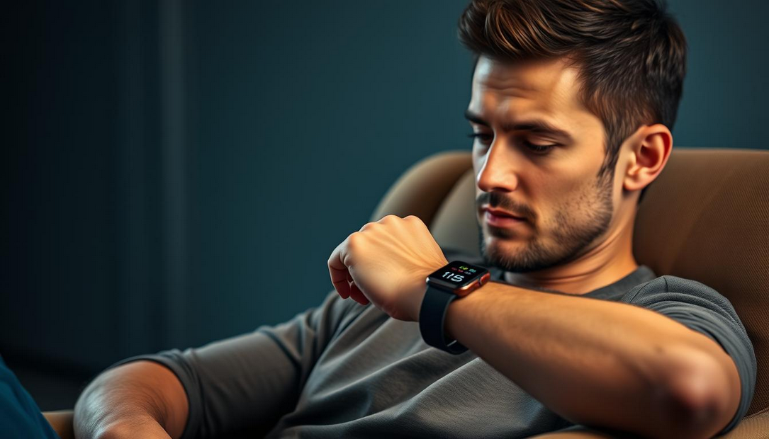 Tech on your wrist: A Deep Dive into America's smartwatch Craze