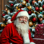 The Secret Behind Santa’s Magic: How He Became a Christmas Icon
