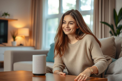 Tech Talks: Unleashing the Power of Innovation in Smart Speakers