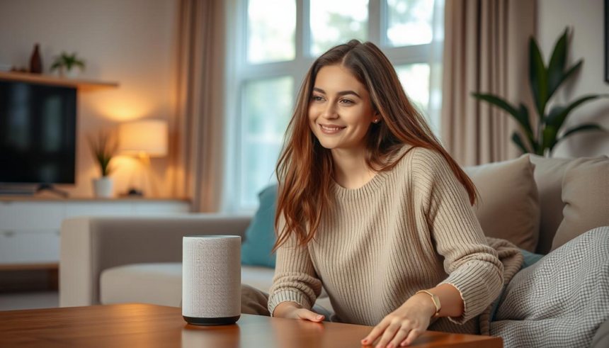 Tech Talks: Unleashing the Power of Innovation in Smart Speakers