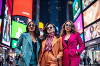 All Screens Lit: USA Entertainment Trends Dominating 2025