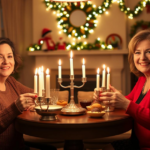 Hanukkahh in the USA: Unwrap the Top Festive Celebrations and Traditions!