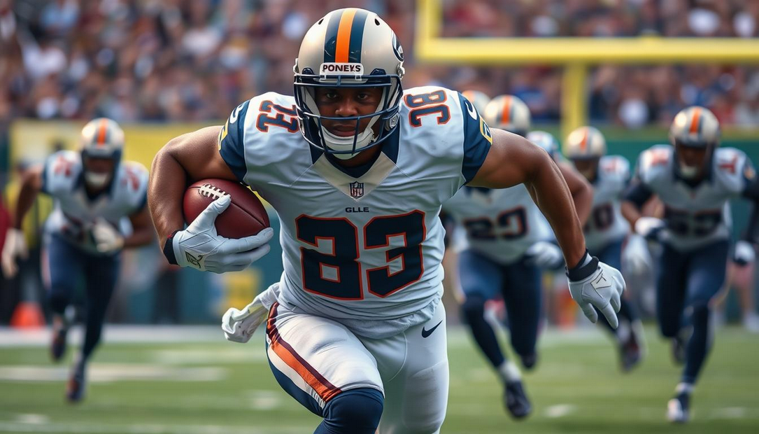 National Football League Powerhouses: Colleges with the Most Alumni in the League
