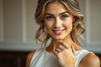 Sparkling Inspiration: Iconic Diamonds for Everlasting Engagement Rings