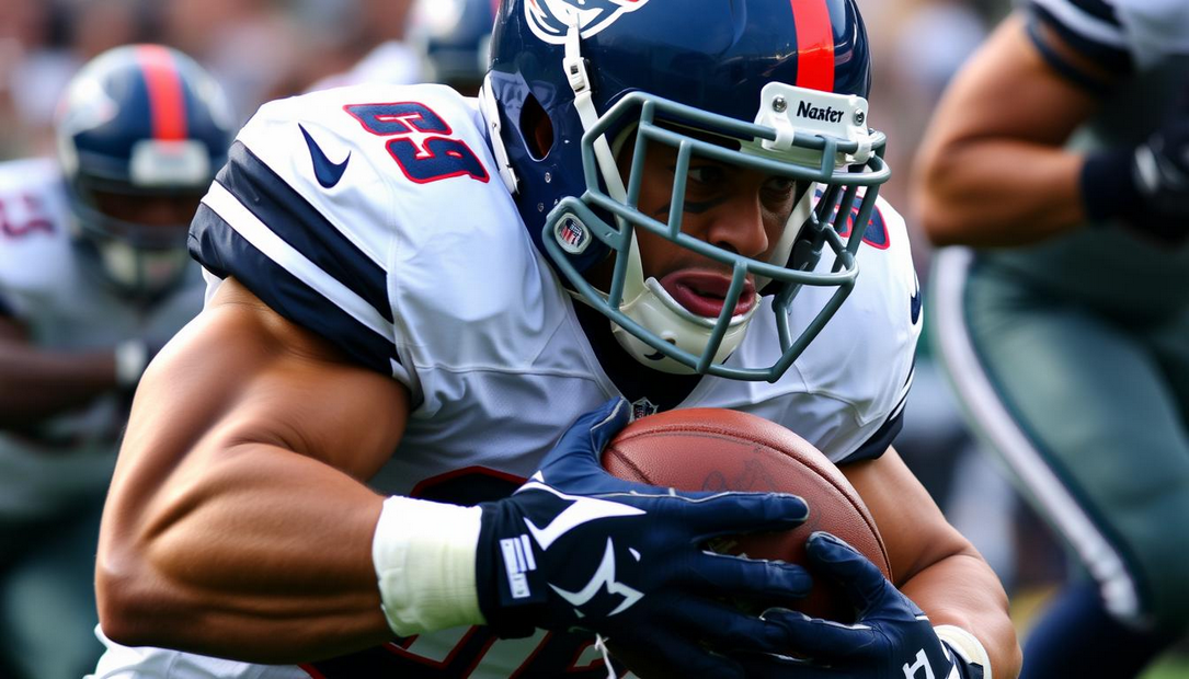 National Football League Powerhouses: Colleges with the Most Alumni in the League