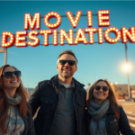 2025 Movie Magic Guide: Explore the Iconic USA Film Locations Behind the Movie Magic